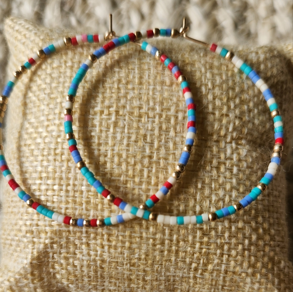 Enewton Earrings